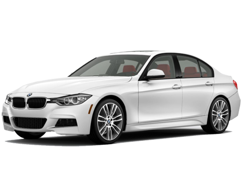 bmw f30 3 series saloon